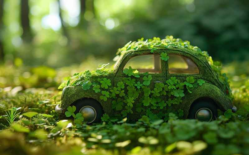 汽车环保标识,汽车环保标识标牌年限