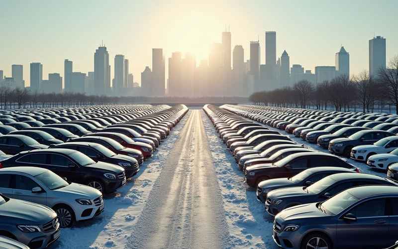 12月汽車銷量(12月汽車銷量排行榜suv)