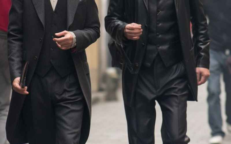 暗流涌动：中国荧幕最受欢迎的十大经典谍战剧盘点