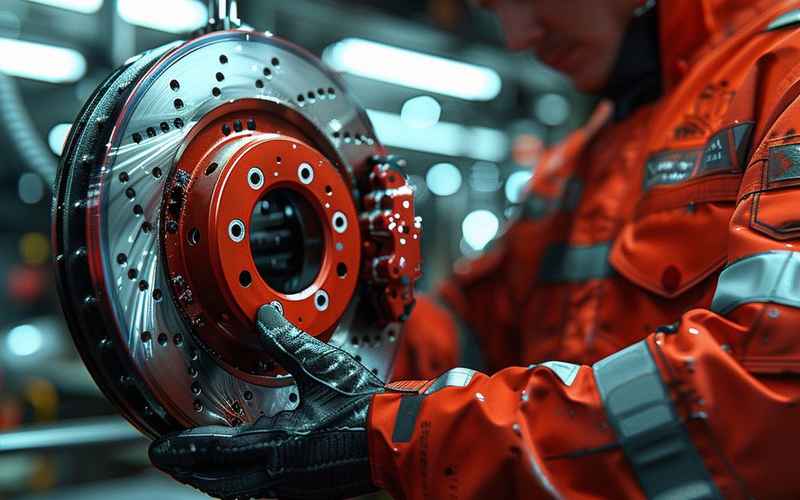 汽车刹车片厂家(汽车刹车片厂家生产商)