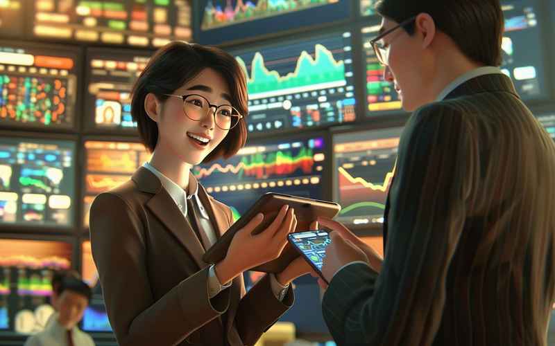 摩根基金查詢解析：投資專家助力基金投資