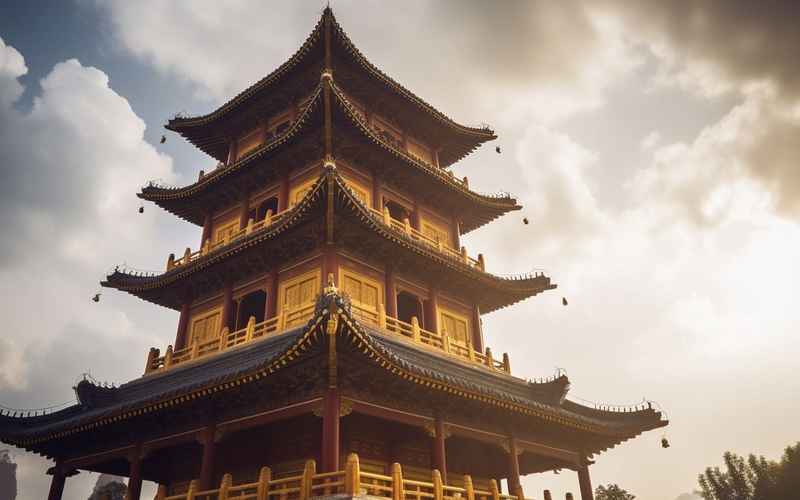 扶风旅游必去十大景点