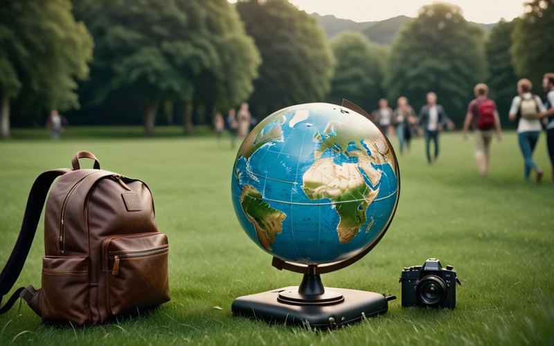 邀请您参加旅游探索之旅