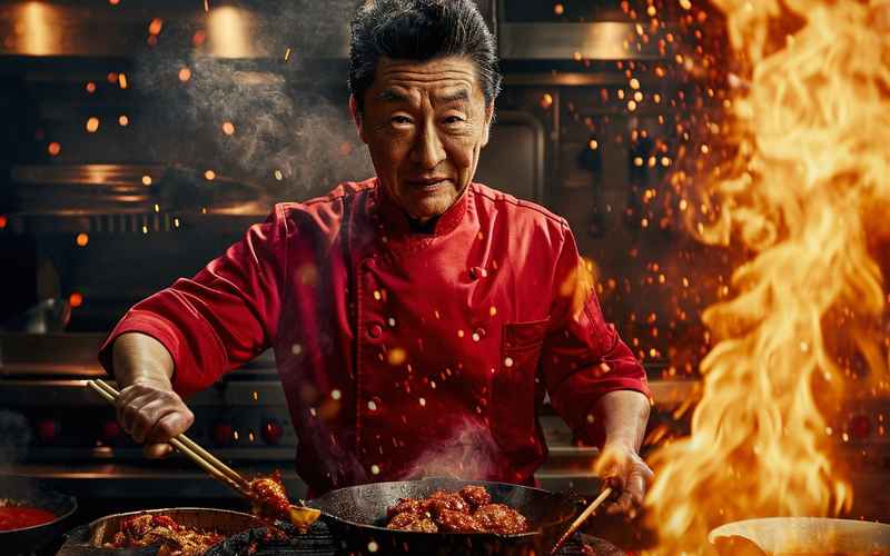 麻辣变形 舌尖风暴中的成长印记