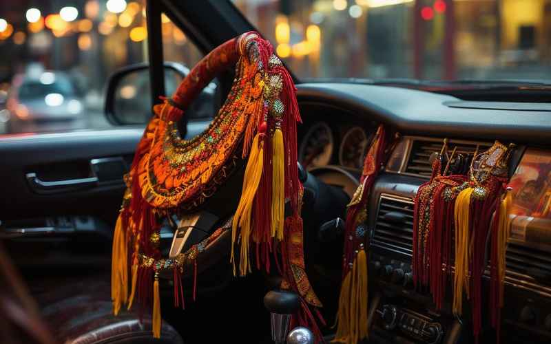 汽车生意【汽车生意对联】