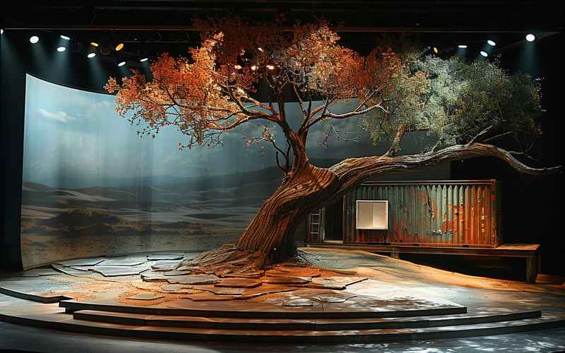 文旅 bash：精彩纷呈与自然共舞，寻文化 trace