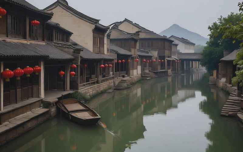 10大去绍兴必去景点推荐