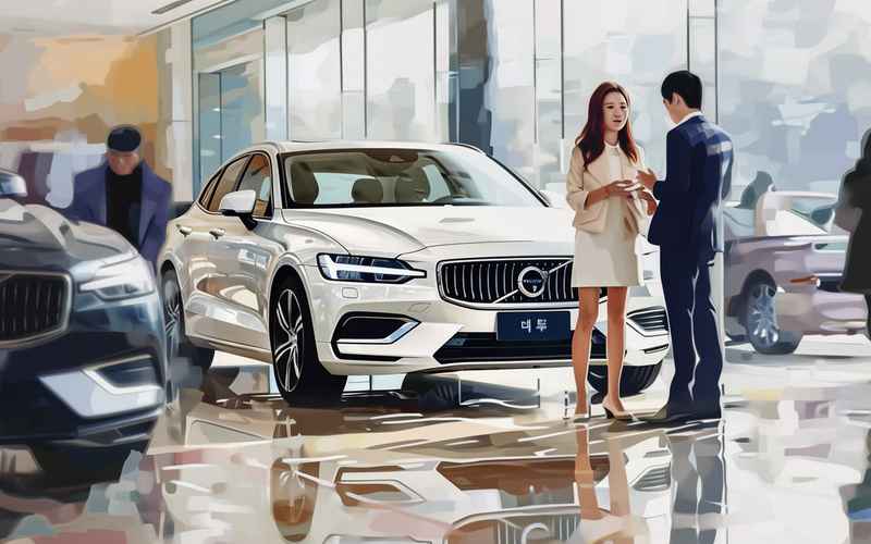 汽車營銷策劃案例、2020年汽車營銷策劃方案
