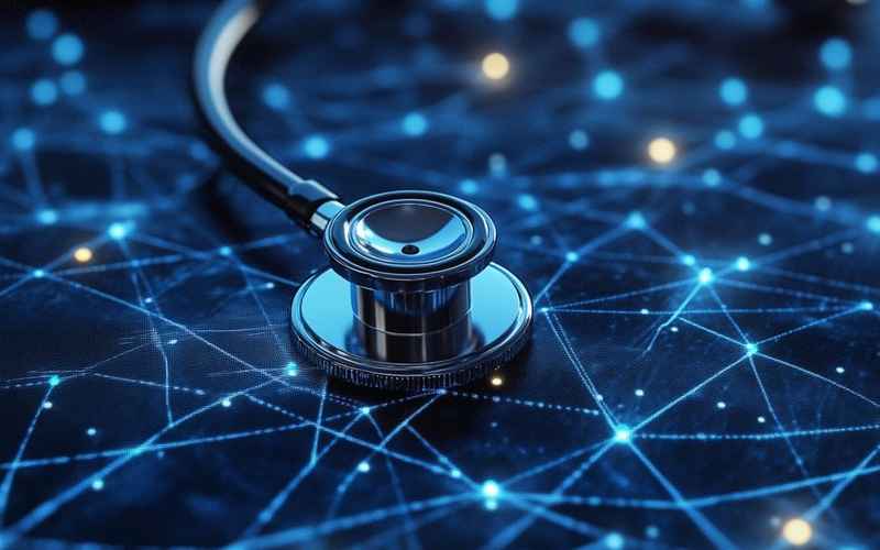 5G+醫(yī)療健康：探索未來(lái)醫(yī)療新突破