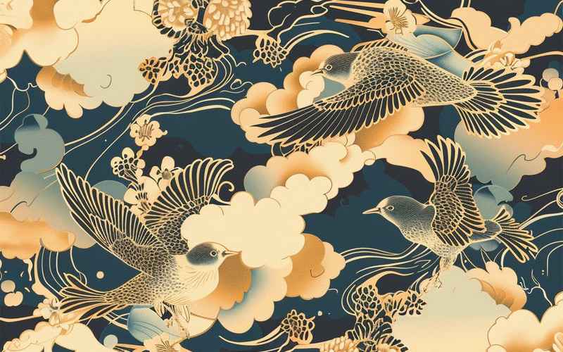 锦绣鸾翔：凤钗金印夺京阙