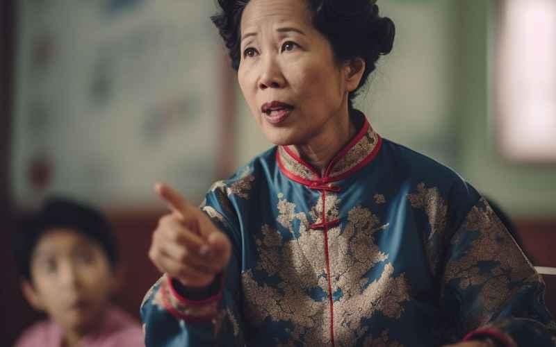 《大秧歌舞：黄海之滨的儿女情长故事》