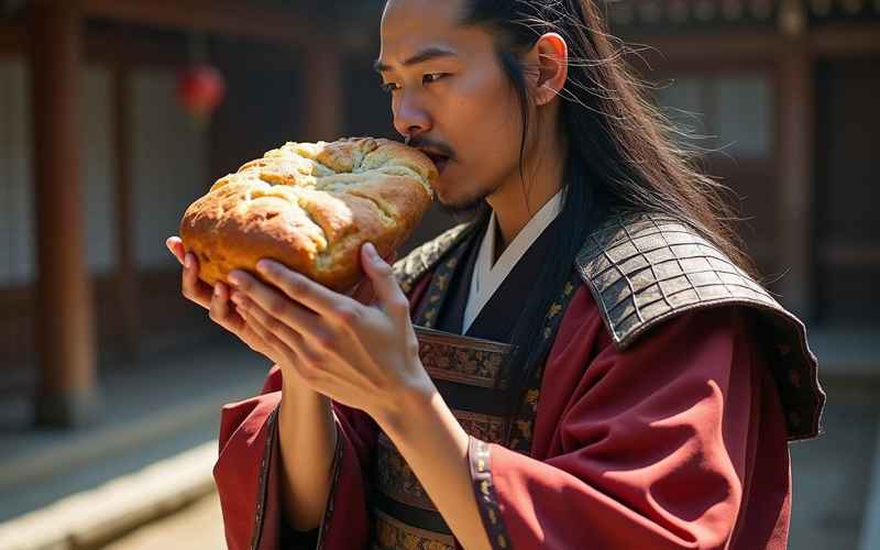 为奴以食:舌尖皇权下的饕餮诡局 为奴以食:舌尖皇权下的饕餮诡局