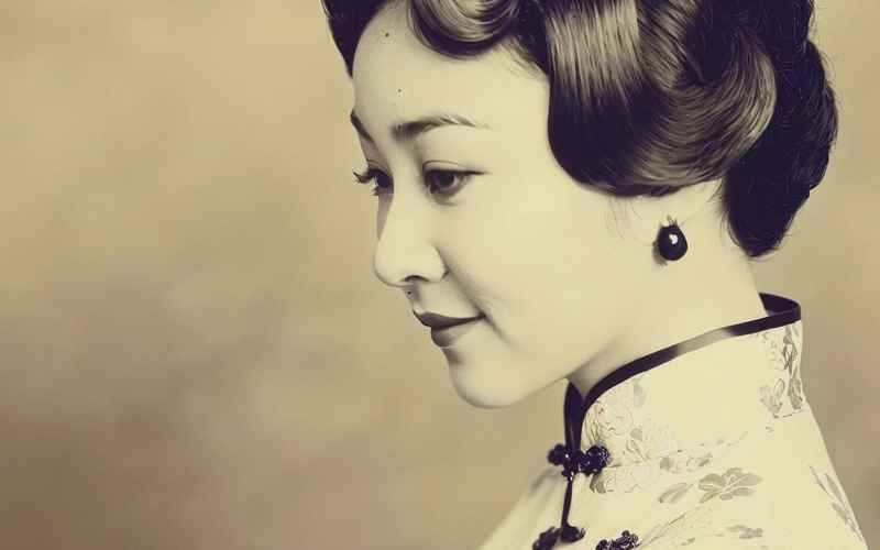 《梁静人生戏如许》