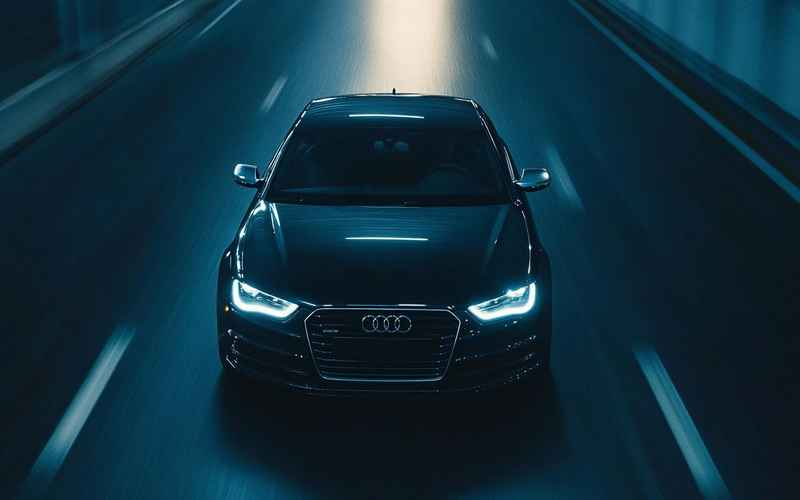 汽車尾燈怎么關;車尾燈在哪里關