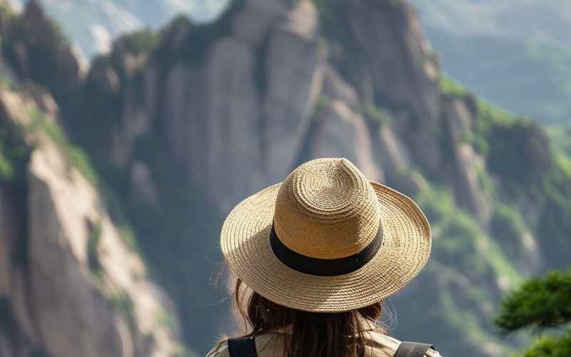 六月黄山旅游小贴士