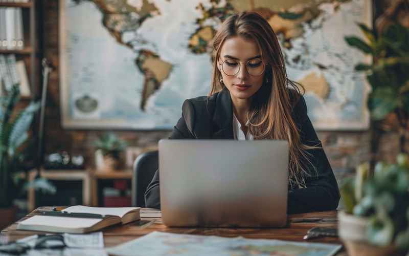 旅游公司客服做得好吗？专业贴心为您服务