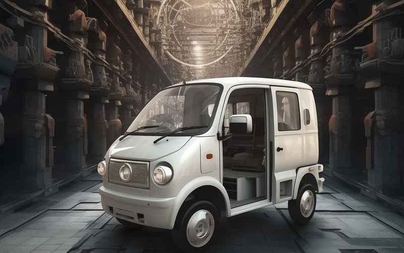 河南速達電動汽車_河南速達電動汽車倒閉