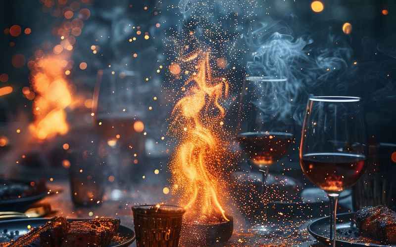 煙火情愫，家宴人生