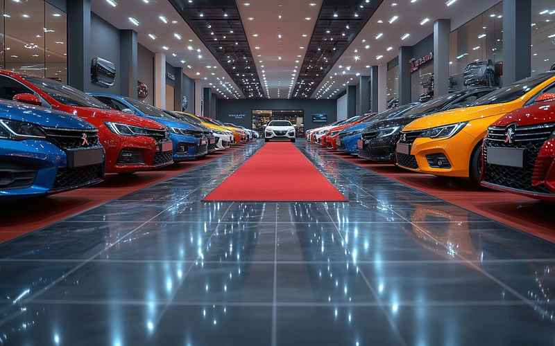 汽車用品大全批發市場_汽車用品批發網都有哪些