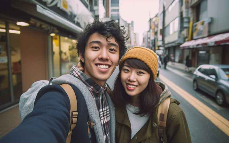 去韓國旅游安全嗎？