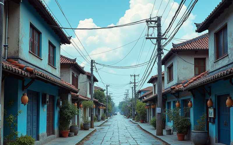 崇明岛一日游:探秘碧水潭湿地与小镇风情 崇明岛一日游:探秘碧水潭湿地与小镇风情