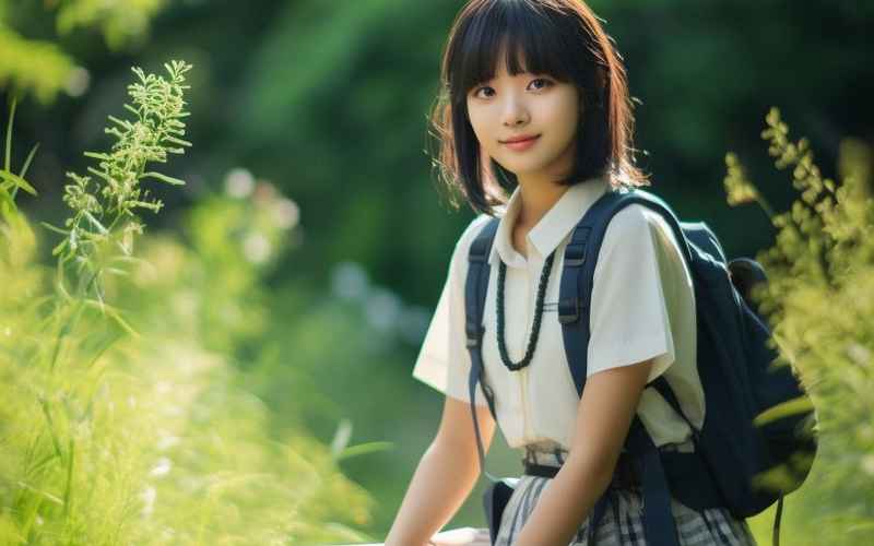 薄暮流年,盛夏晚晴天改写青春 薄暮流年,盛夏晚晴天改写青春