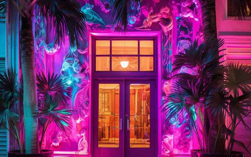 光明区景点：璀璨奇观