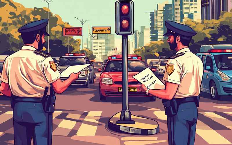 汽車違法;汽車違法行為的處理期限是多少