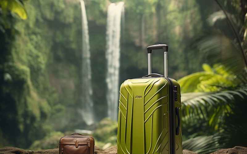 美国旅游PPT创意标题