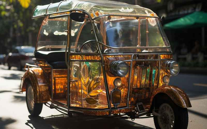 c1可以開三輪汽車嗎,三輪車屬于什么