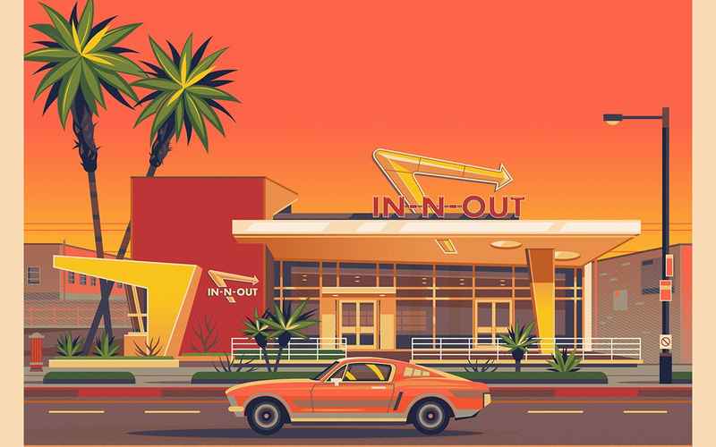 汽车玫瑰旅馆2—玫瑰汽车旅馆2hd