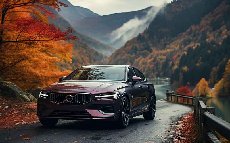 沃尔沃汽车s60;沃尔沃汽车s60l