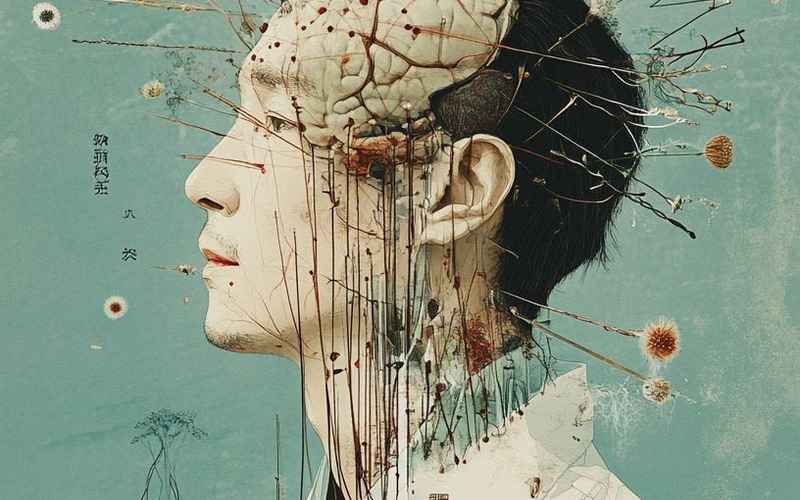 医影浮生录三十载