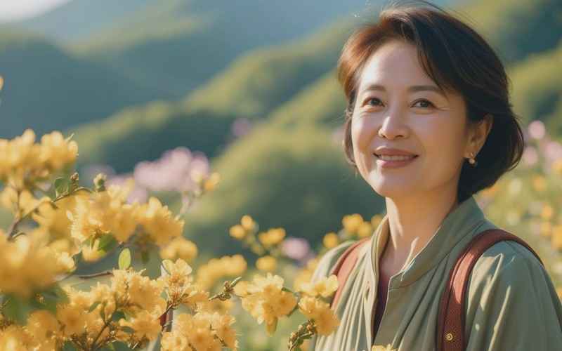 花语危情三十年