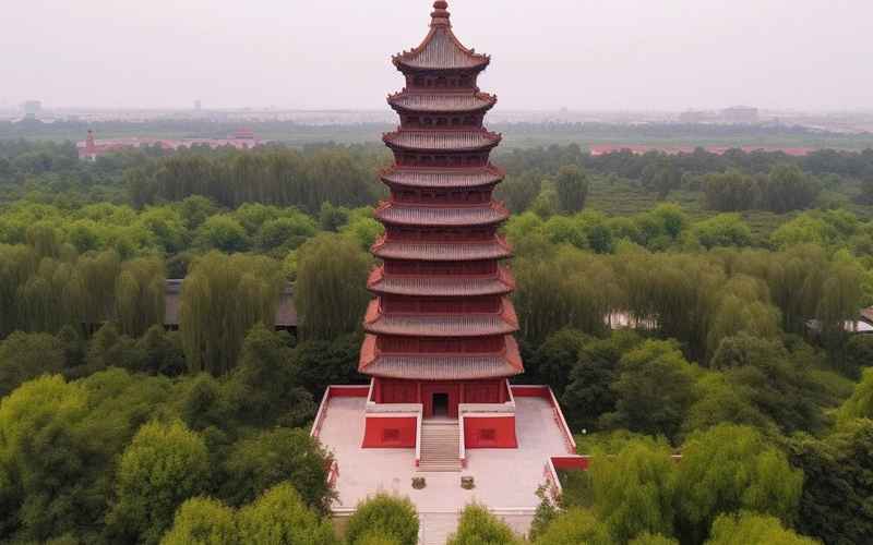 山河雄峙·大长垣 山河雄峙·大长垣