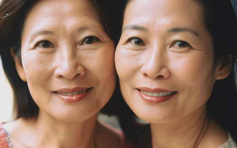 姐妹情深兩兩爭婚財產紛爭