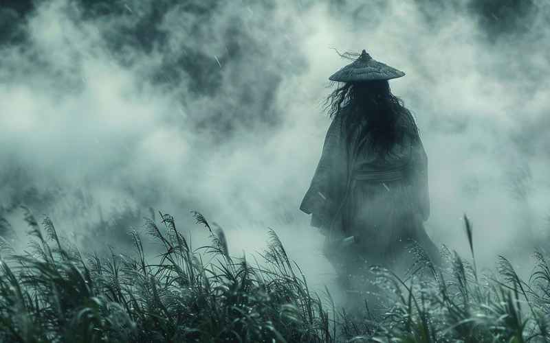 风逝蝶影网中人宿命江湖路