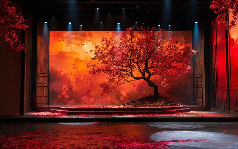 《玉堂春：春深似海戏梦重》