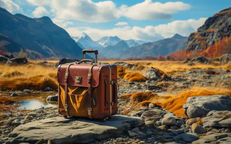 旅游乐，尽在旅途中