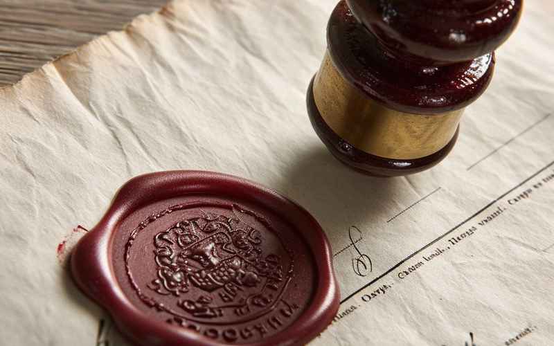 身份的证明文件