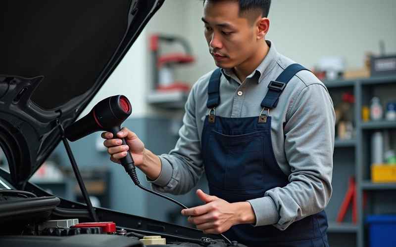 汽車冷卻液怎么更換-汽車冷卻液怎么更換啊