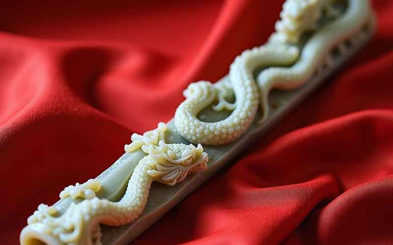 戏龙游凤问君心：宫阙情浓天下局