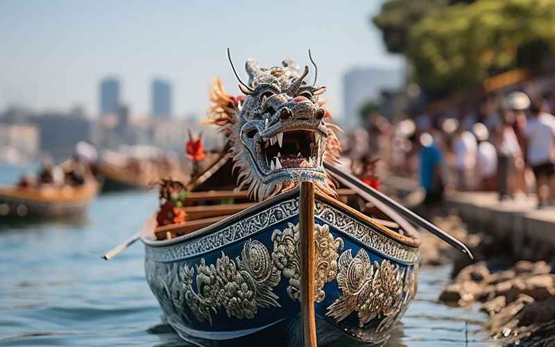 《端午探秘之旅:发现传统文化与自然之美》 《端午探秘之旅:发现传统文化与自然之美》