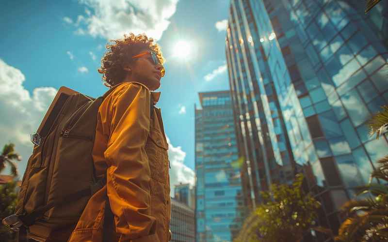 太原旅游公交：便捷出行，深度探索城市景点