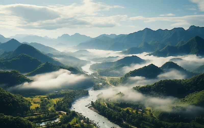 临安旅游景点全收录