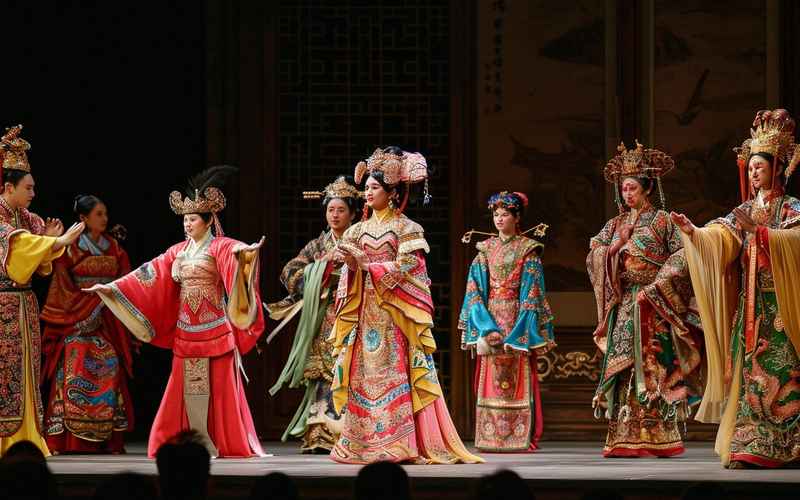 《风华权倾 天威汉宫吕氏传奇新篇》 《风华权倾 天威汉宫吕氏传奇新篇》