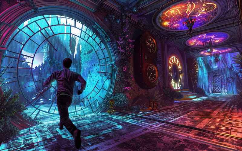 《罪证迷城：诡夜之血与审判的序幕》