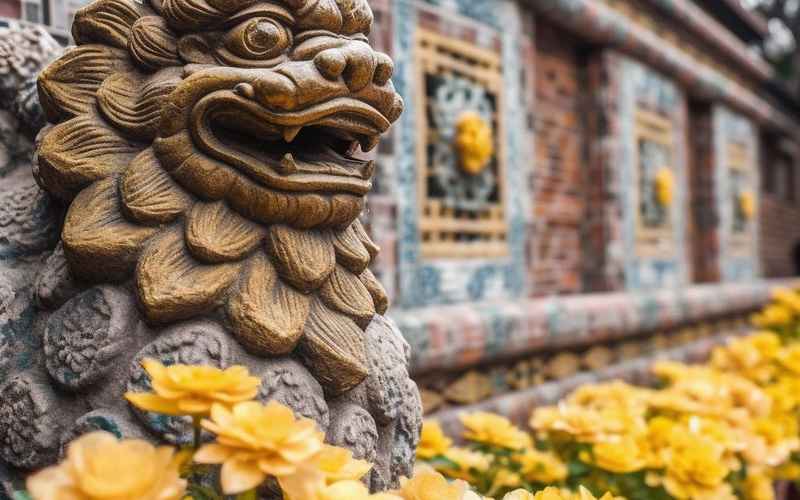 佛山文化打卡必去4大景点探秘