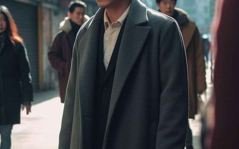 《光影猎场：孙红雷演绎都市迷局与人性试炼》