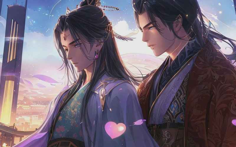 心陷迷城·错许半生缘分 心陷迷城·错许半生缘分